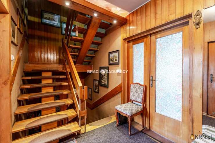 Dom  na sprzedaż, , Kraków, Dębniki, ul. Szwedzka