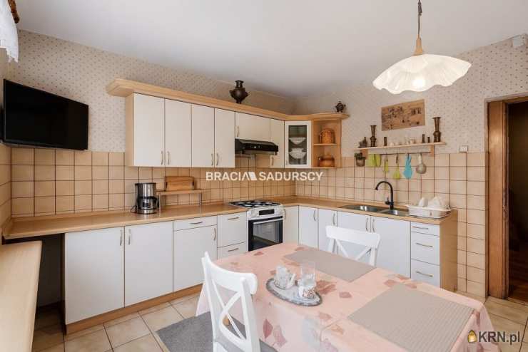 Bracia Sadurscy Oddział BS1 Kapelanka, Dom  na sprzedaż, Kraków, Dębniki, ul. Szwedzka