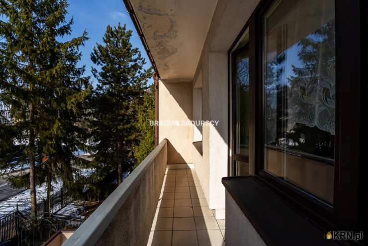 , Dom  na sprzedaż, Kraków, Dębniki, ul. Szwedzka