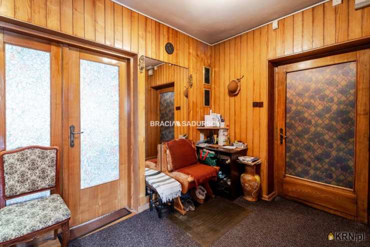 Dom  na sprzedaż, Kraków, Dębniki, ul. Szwedzka, 