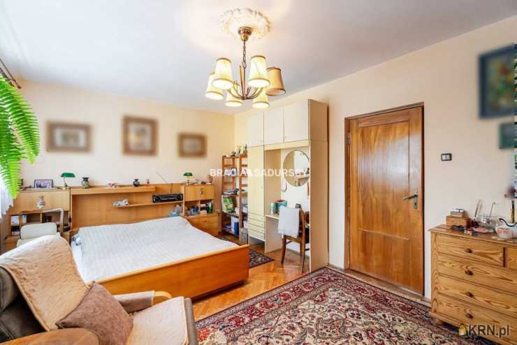 Dom  na sprzedaż, , Kraków, Dębniki, ul. Szwedzka