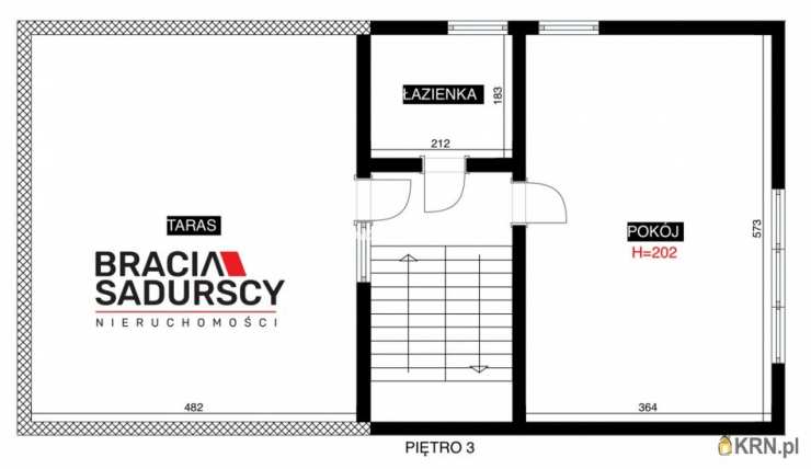 Kraków, Dębniki, ul. Szwedzka, , Dom  na sprzedaż