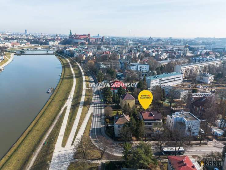 , Dom  na sprzedaż, Kraków, Dębniki, ul. Szwedzka