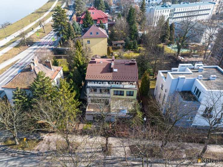 Bracia Sadurscy Oddział BS1 Kapelanka, Dom  na sprzedaż, Kraków, Dębniki, ul. Szwedzka