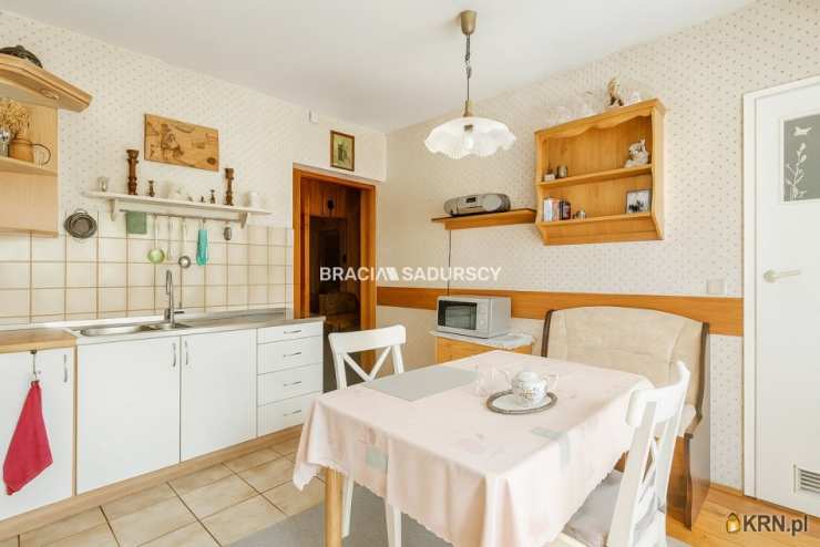 , Dom  na sprzedaż, Kraków, Dębniki, ul. Szwedzka