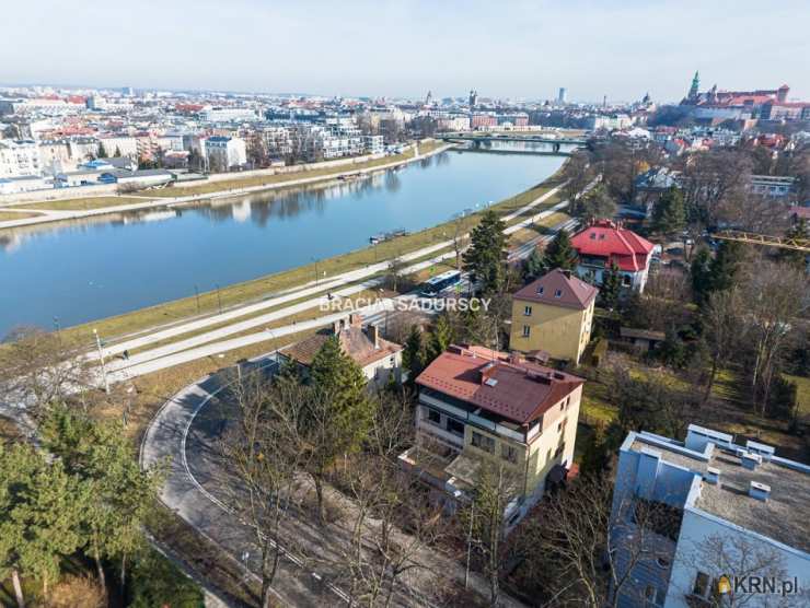 Dom  na sprzedaż, , Kraków, Dębniki, ul. Szwedzka