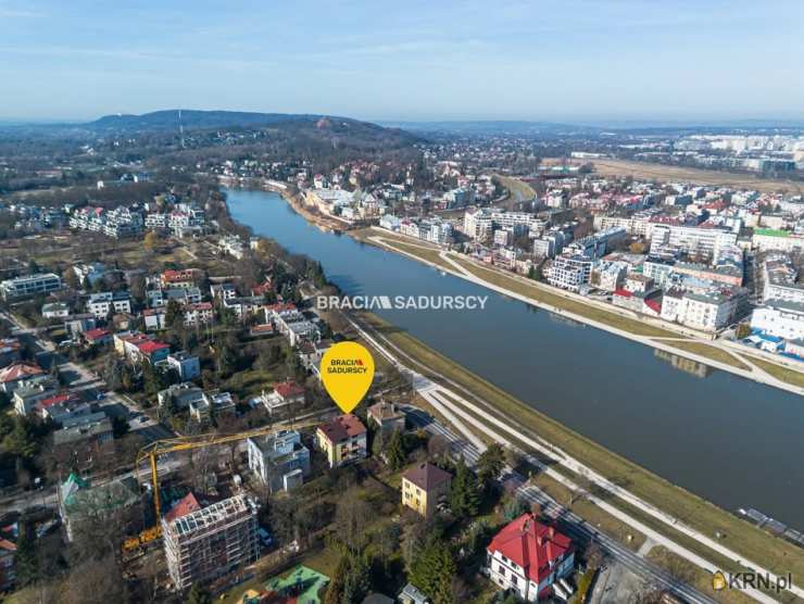 Bracia Sadurscy Oddział BS1 Kapelanka, Dom  na sprzedaż, Kraków, Dębniki, ul. Szwedzka