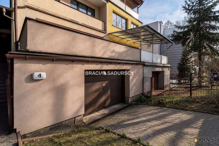 Kraków, Dębniki, ul. Szwedzka, , Dom  na sprzedaż