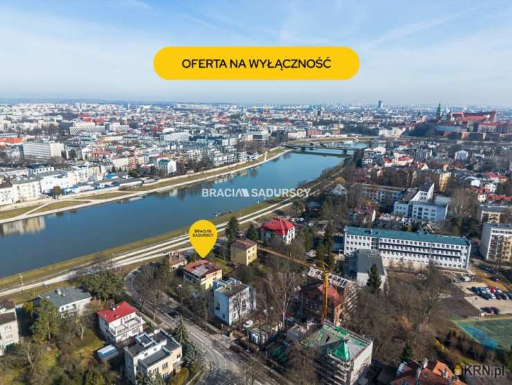 Dom  na sprzedaż, Kraków, Dębniki, ul. Szwedzka, 