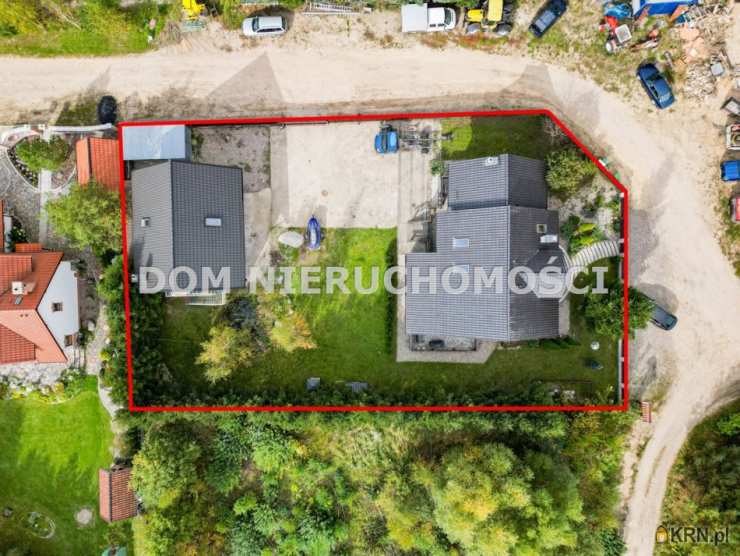 Kronowo, ul. , Dom  na sprzedaż, 