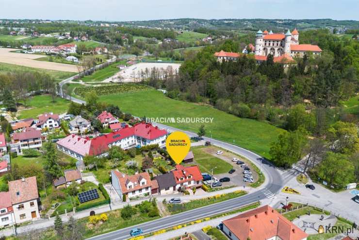 Dom  na sprzedaż, Nowy Wiśnicz, ul. Zamkowa, 