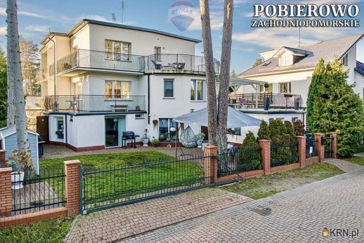 Dom  na sprzedaż, Pobierowo, ul. , 9 pokojowe