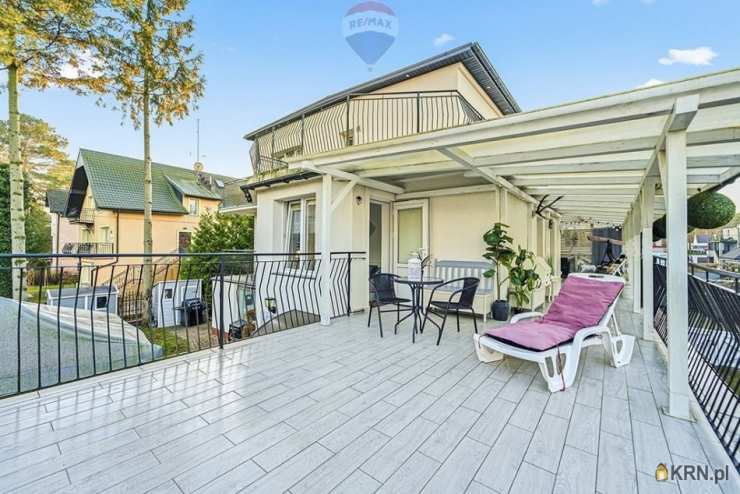 Pobierowo, ul. , Dom  na sprzedaż, 9 pokojowe