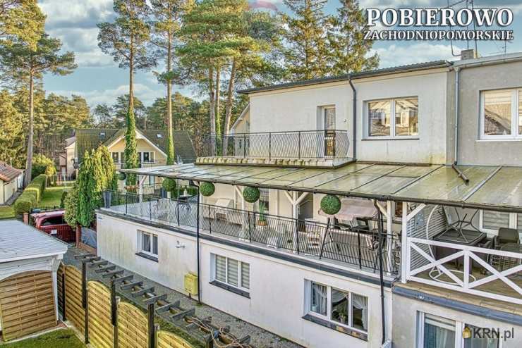 Pobierowo, ul. , 9 pokojowe, Dom  na sprzedaż