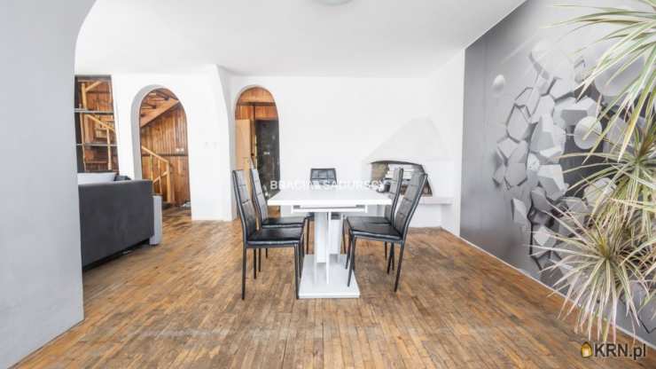 Dom  na sprzedaż, Wieliczka, ul. Kosiby, 