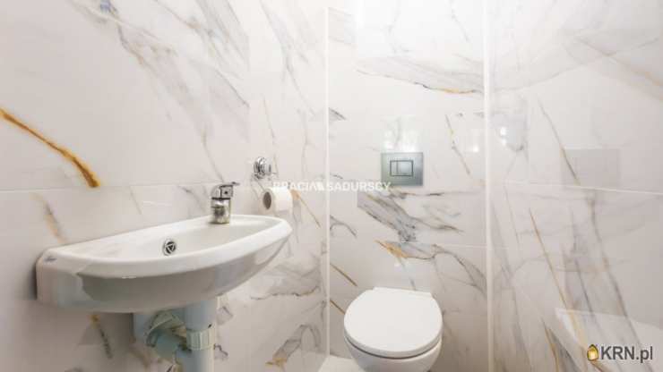 Wieliczka, ul. Kosiby, Dom  na sprzedaż, 