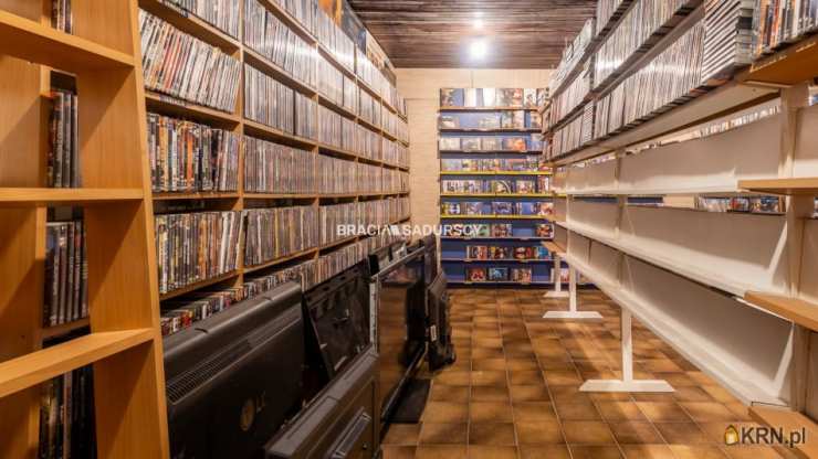 , Wieliczka, ul. Kosiby, Dom  na sprzedaż