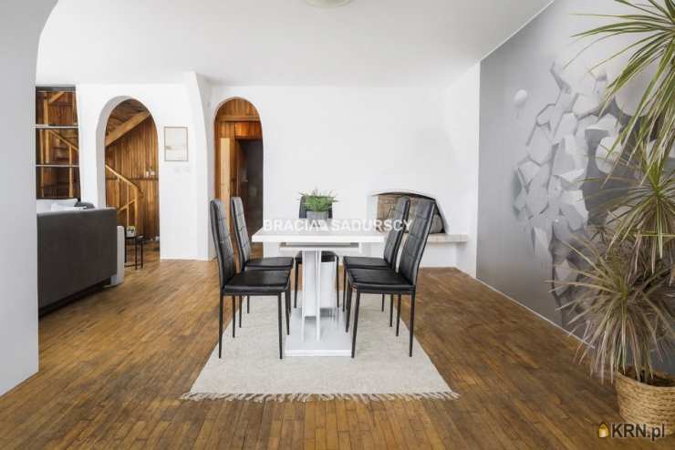 , Wieliczka, ul. Kosiby, Dom  na sprzedaż