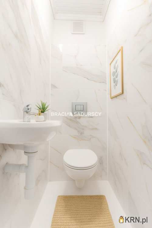 , Wieliczka, ul. Kosiby, Dom  na sprzedaż