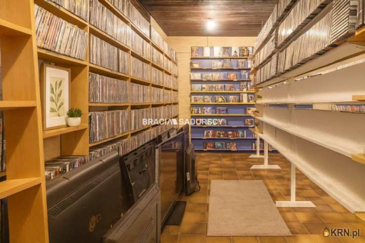 , Dom  na sprzedaż, Wieliczka, ul. Kosiby