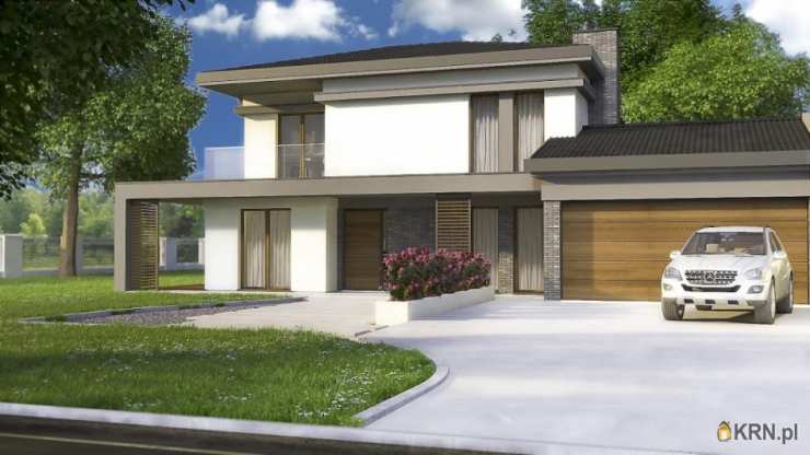 Dom  na sprzedaż, 6 pokojowe, Wiktorów, ul. 