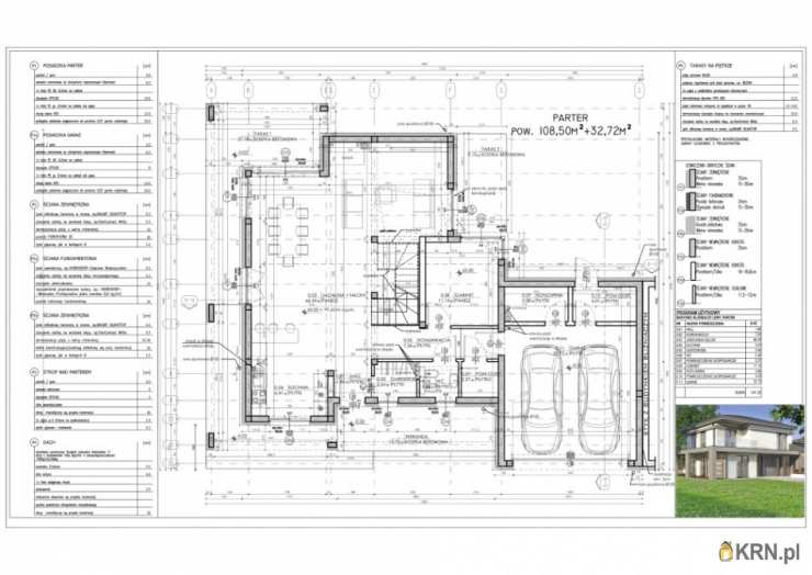 Wiktorów, ul. , 6 pokojowe, Dom  na sprzedaż