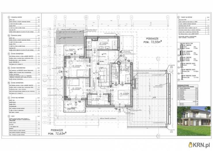 6 pokojowe, Wiktorów, ul. , Dom  na sprzedaż