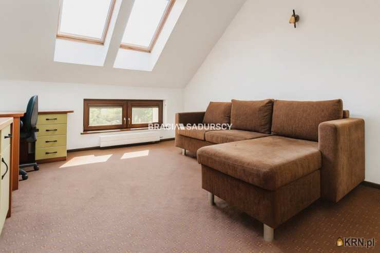 Kraków, Bronowice, ul. Brzegowa, , Dom  na sprzedaż