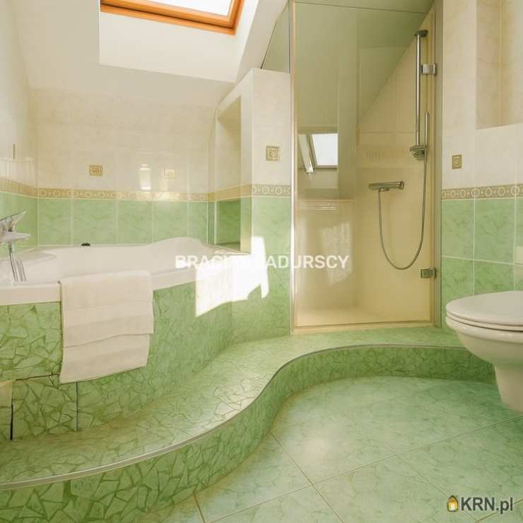 , Dom  na sprzedaż, Kraków, Bronowice, ul. Brzegowa