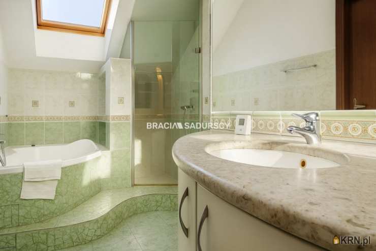 , Dom  na sprzedaż, Kraków, Bronowice, ul. Brzegowa