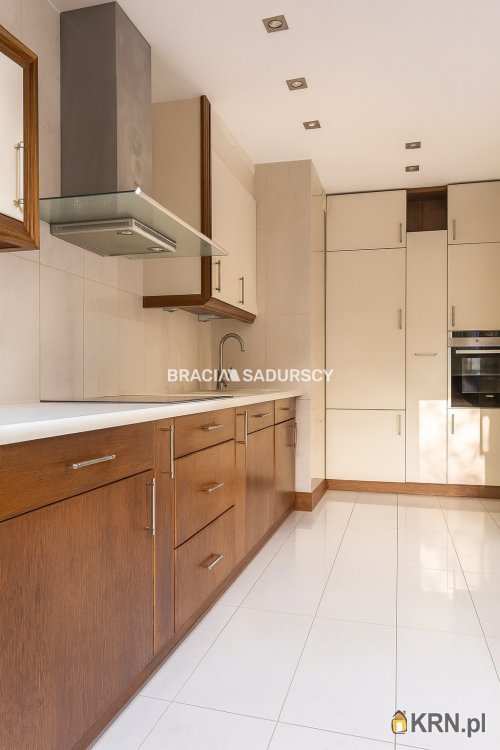 Bracia Sadurscy Oddział BS1 Kapelanka, Dom  na sprzedaż, Kraków, Bronowice, ul. Brzegowa