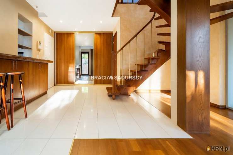 Dom  na sprzedaż, Kraków, Bronowice, ul. Brzegowa, 