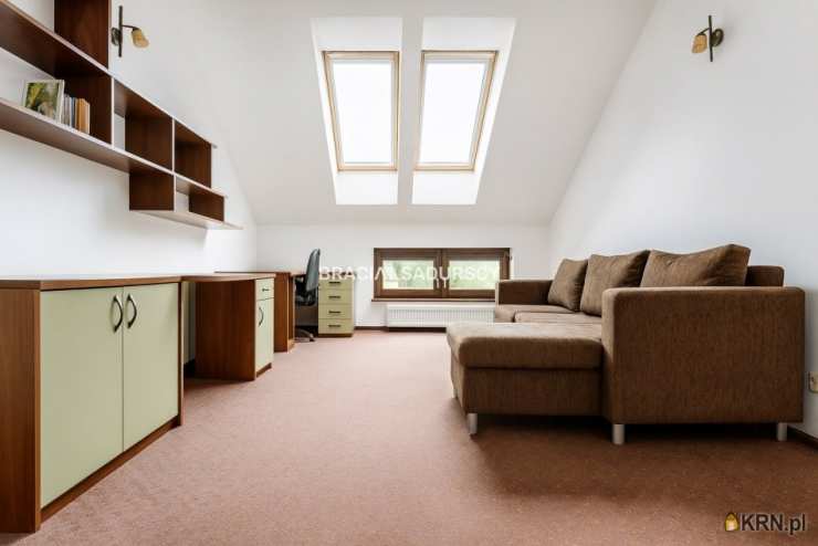 Kraków, Bronowice, ul. Brzegowa, Dom  na sprzedaż, 