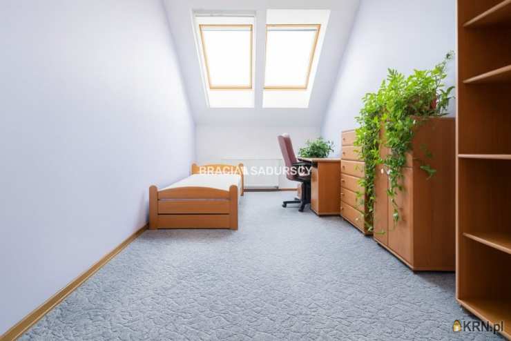 Bracia Sadurscy Oddział BS1 Kapelanka, Dom  na sprzedaż, Kraków, Bronowice, ul. Brzegowa