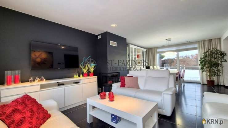 5 pokojowe, Dom  na sprzedaż, Buczki, ul. 