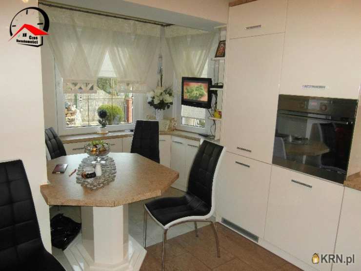 Dom  na sprzedaż, 4 pokojowe, Inowrocław, ul. 