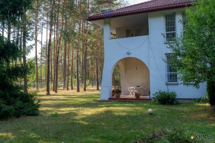 Józefów, ul. , Dom  na sprzedaż, 5 pokojowe