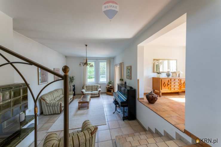 Józefów, ul. , 5 pokojowe, Dom  na sprzedaż