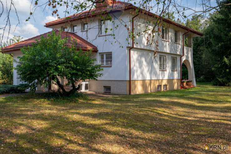 Dom  na sprzedaż, Józefów, ul. , 5 pokojowe