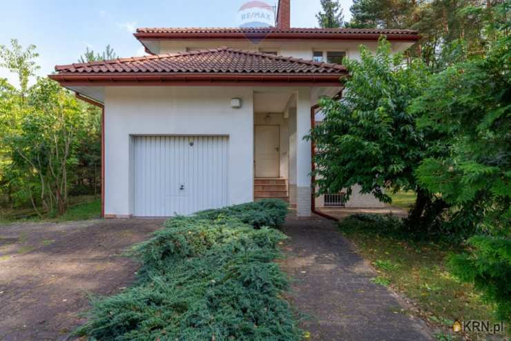 Dom  na sprzedaż, 5 pokojowe, Józefów, ul. 