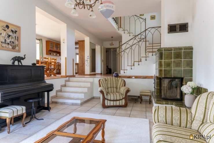 5 pokojowe, Józefów, ul. , Dom  na sprzedaż