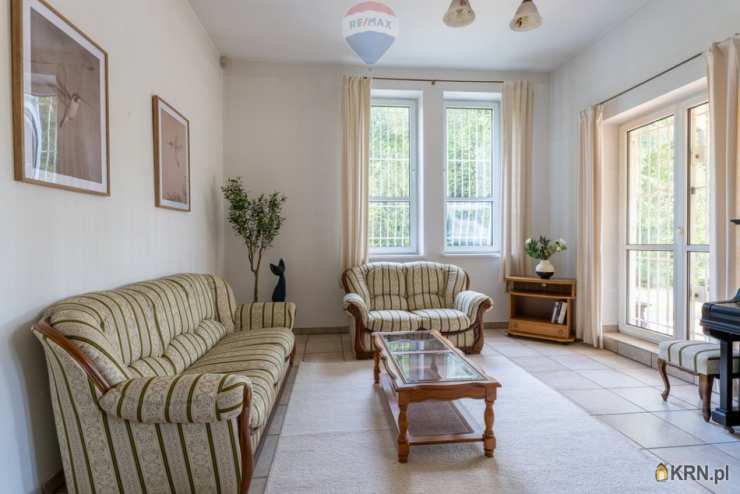 5 pokojowe, Dom  na sprzedaż, Józefów, ul. 