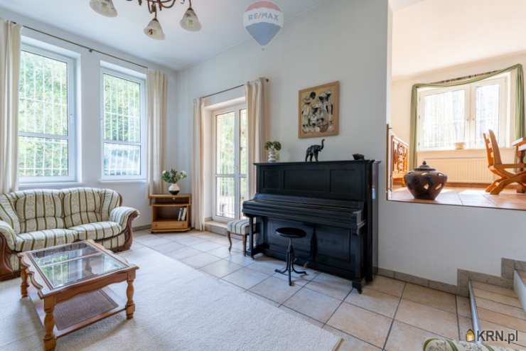 RE/MAX Polska, Dom  na sprzedaż, Józefów, ul. 