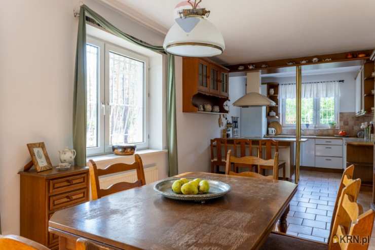 Dom  na sprzedaż, 5 pokojowe, Józefów, ul. 