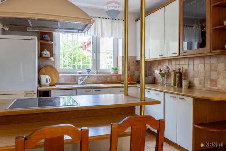 Józefów, ul. , Dom  na sprzedaż, 5 pokojowe