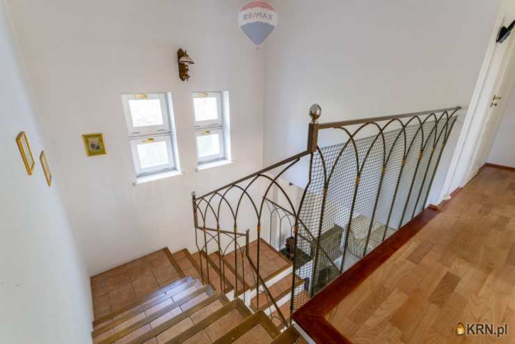 5 pokojowe, Józefów, ul. , Dom  na sprzedaż