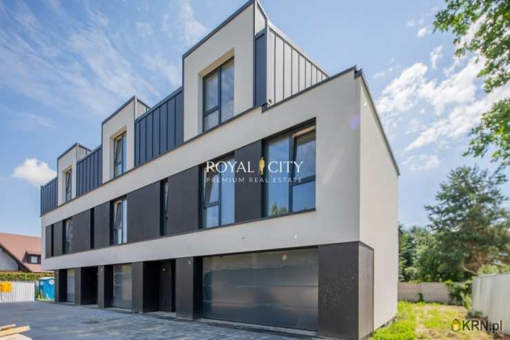 5 pokojowe, Warszawa, Bielany, ul. , Dom  na sprzedaż