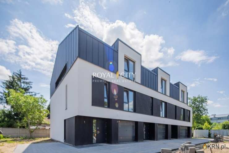 5 pokojowe, Dom  na sprzedaż, Warszawa, Bielany, ul. 