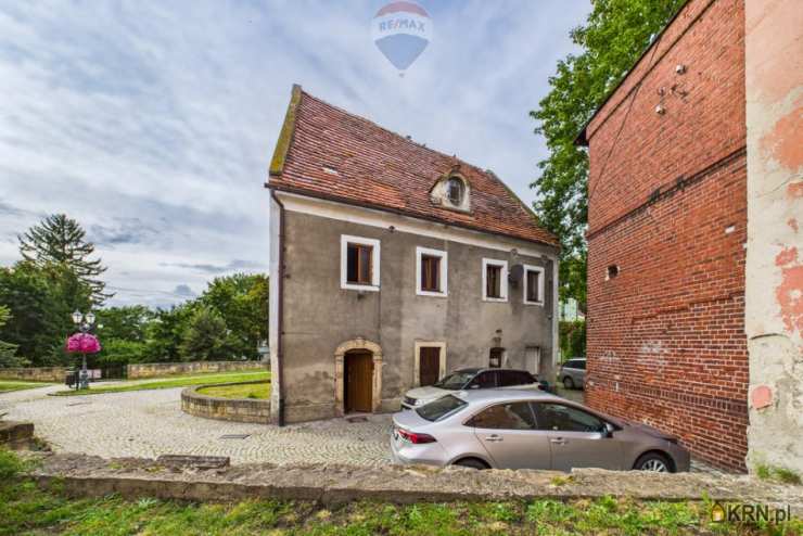 Dom  na sprzedaż, 5 pokojowe, Złotoryja, ul. 