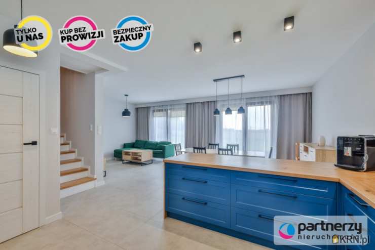 Dom  na sprzedaż, 5 pokojowe, Czeczewo, ul. 